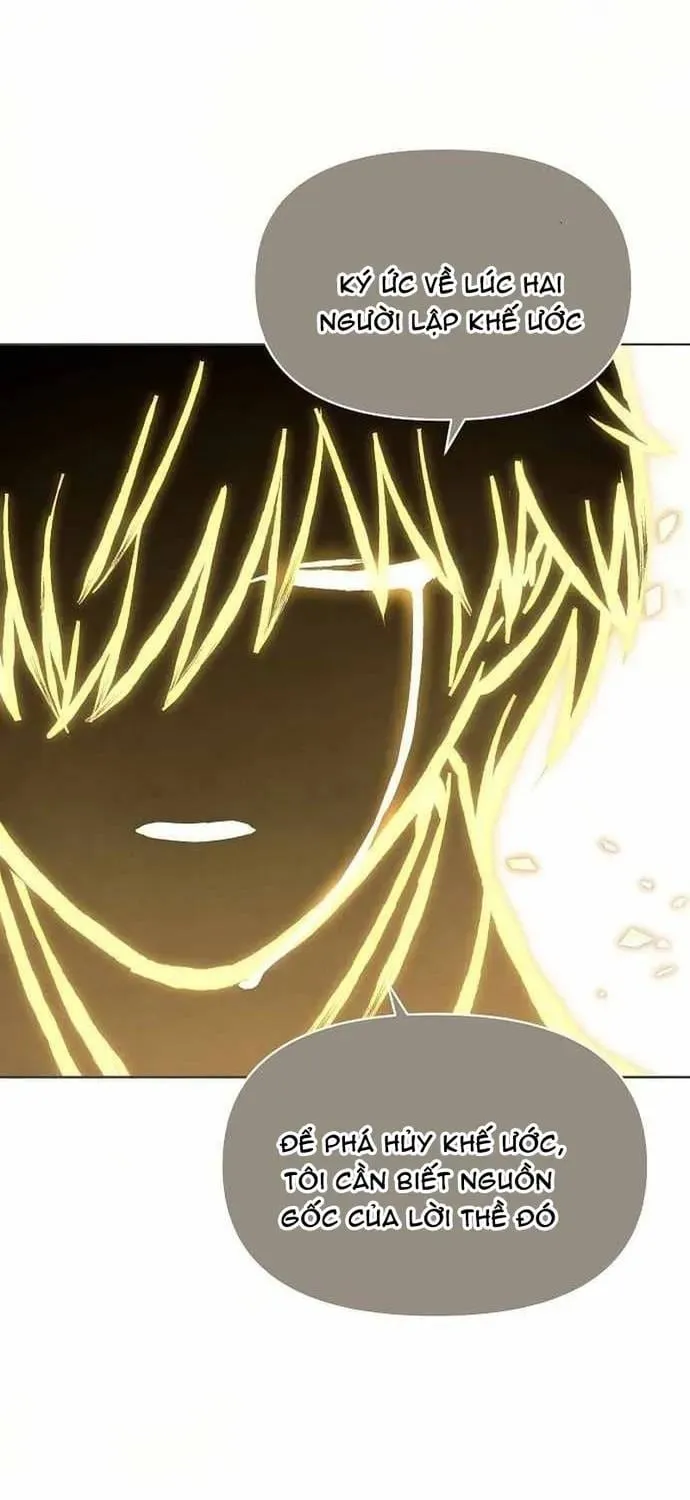 Xuyên Không Vào Trò Chơi Đáng Nguyền Rủa Của Tôi Chap 51 - Next Chap 52