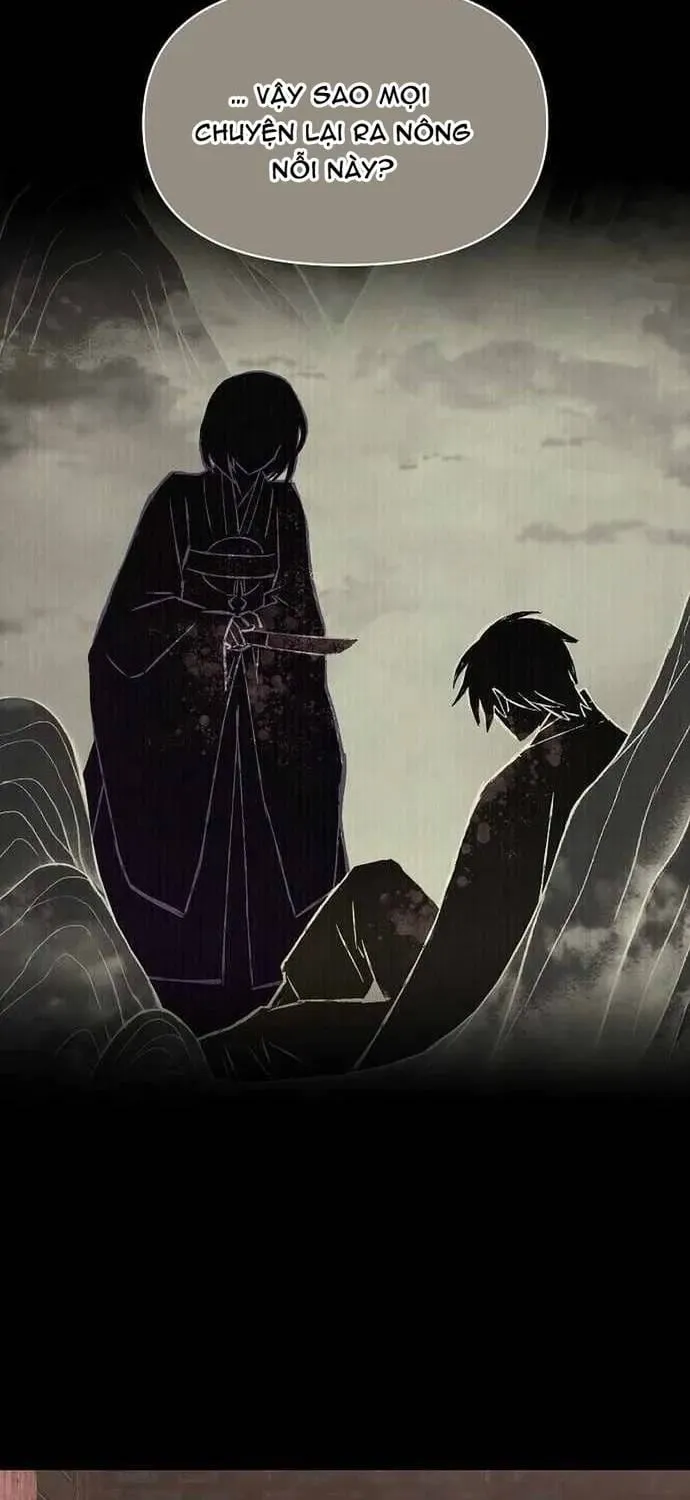 Xuyên Không Vào Trò Chơi Đáng Nguyền Rủa Của Tôi Chap 51 - Next Chap 52