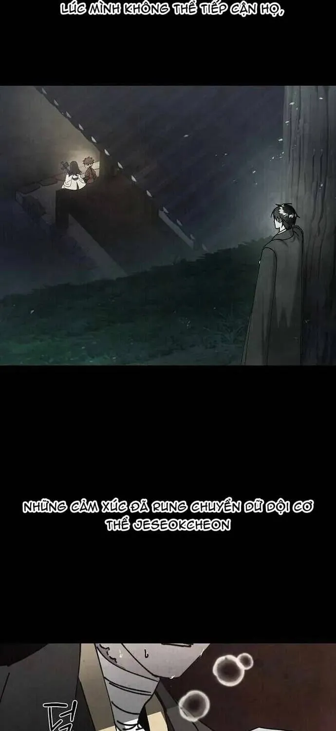 Xuyên Không Vào Trò Chơi Đáng Nguyền Rủa Của Tôi Chap 51 - Next Chap 52