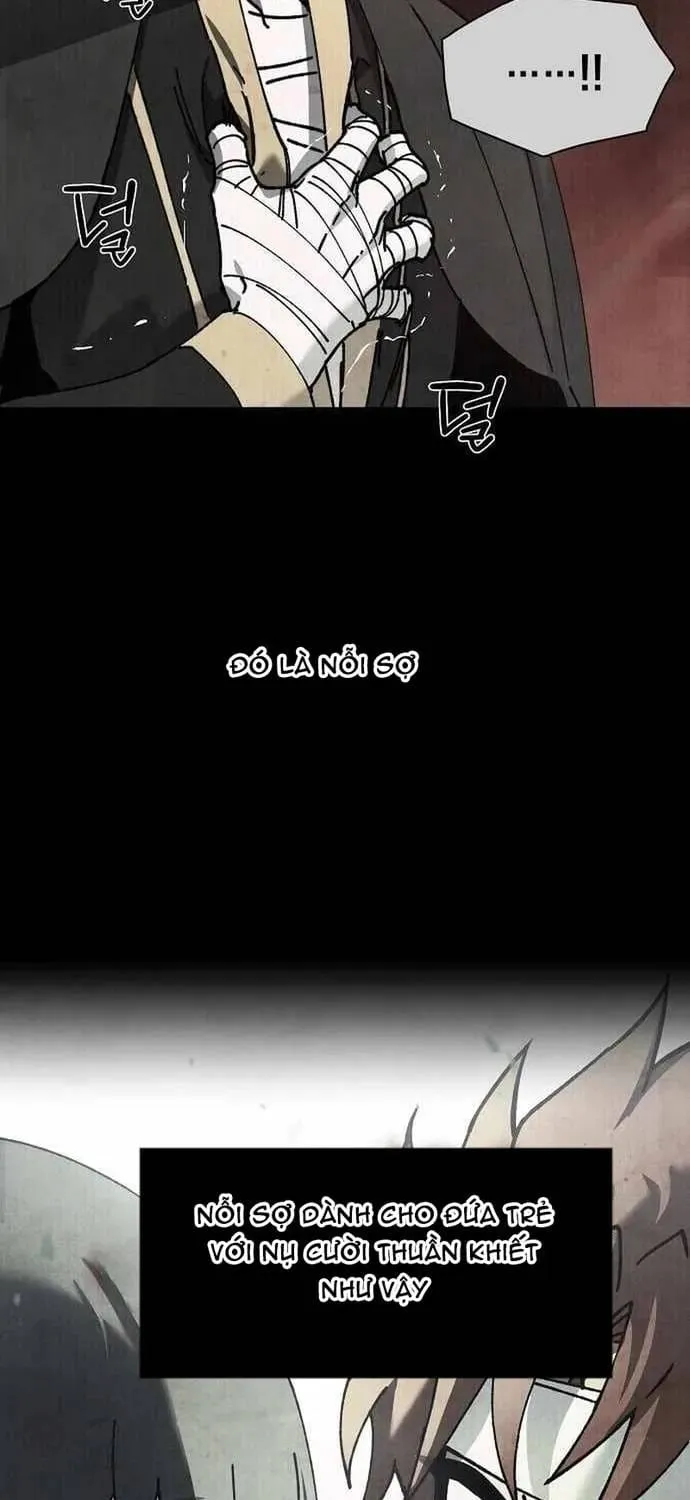 Xuyên Không Vào Trò Chơi Đáng Nguyền Rủa Của Tôi Chap 51 - Next Chap 52