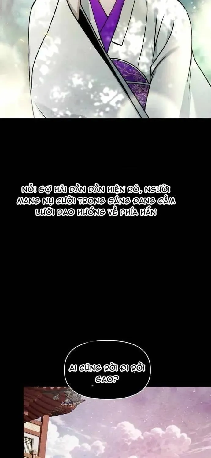 Xuyên Không Vào Trò Chơi Đáng Nguyền Rủa Của Tôi Chap 51 - Next Chap 52