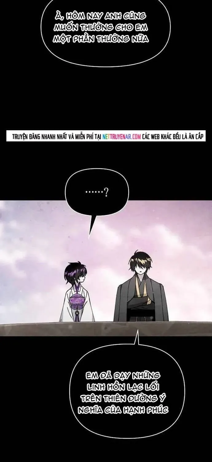 Xuyên Không Vào Trò Chơi Đáng Nguyền Rủa Của Tôi Chap 51 - Next Chap 52