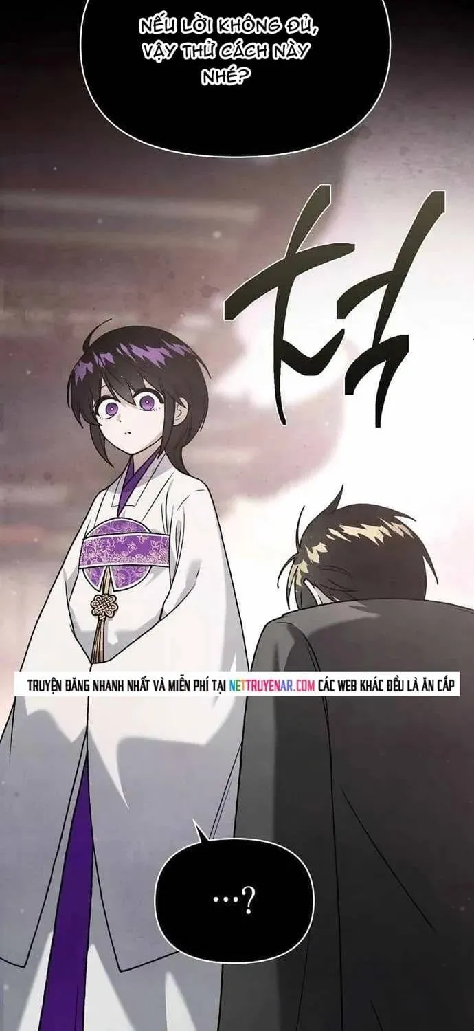 Xuyên Không Vào Trò Chơi Đáng Nguyền Rủa Của Tôi Chap 51 - Next Chap 52