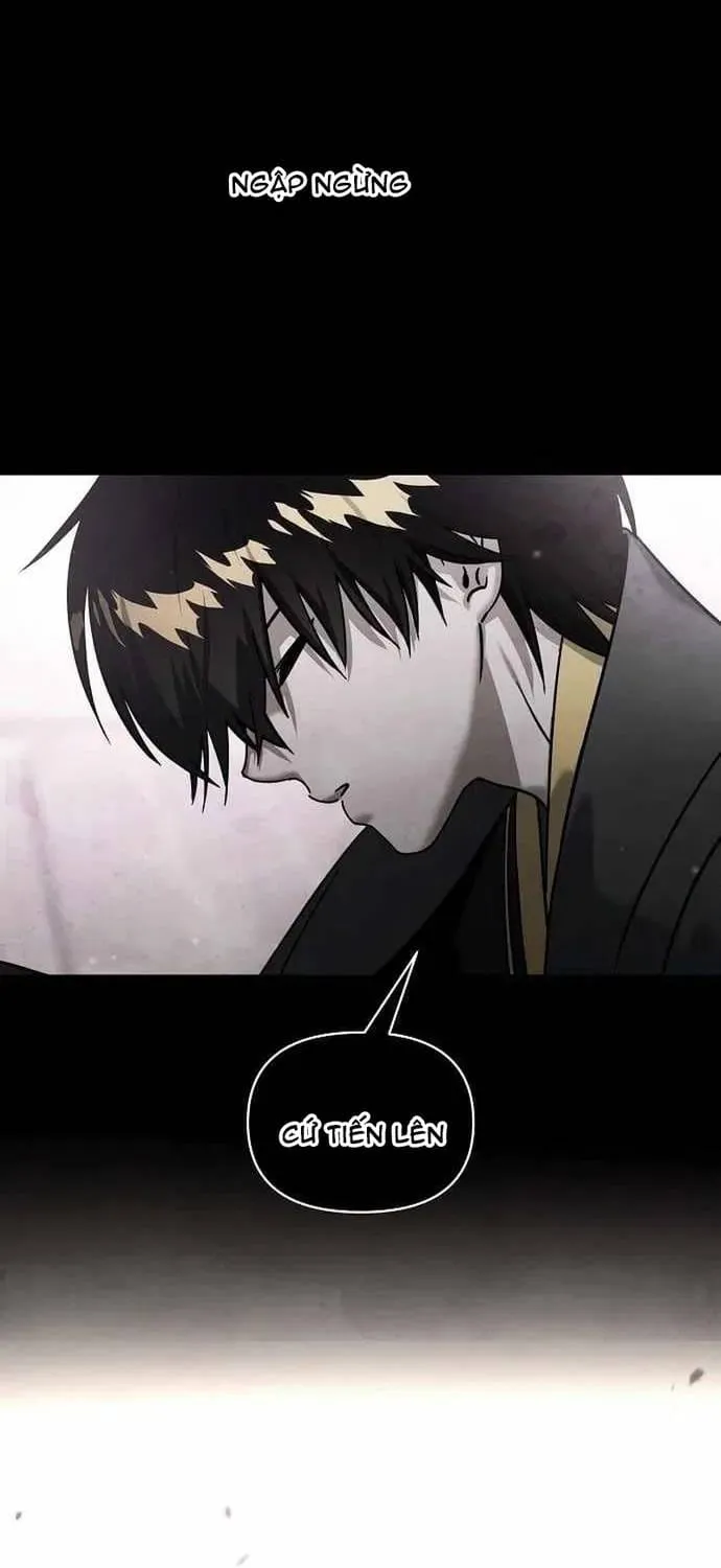 Xuyên Không Vào Trò Chơi Đáng Nguyền Rủa Của Tôi Chap 51 - Next Chap 52