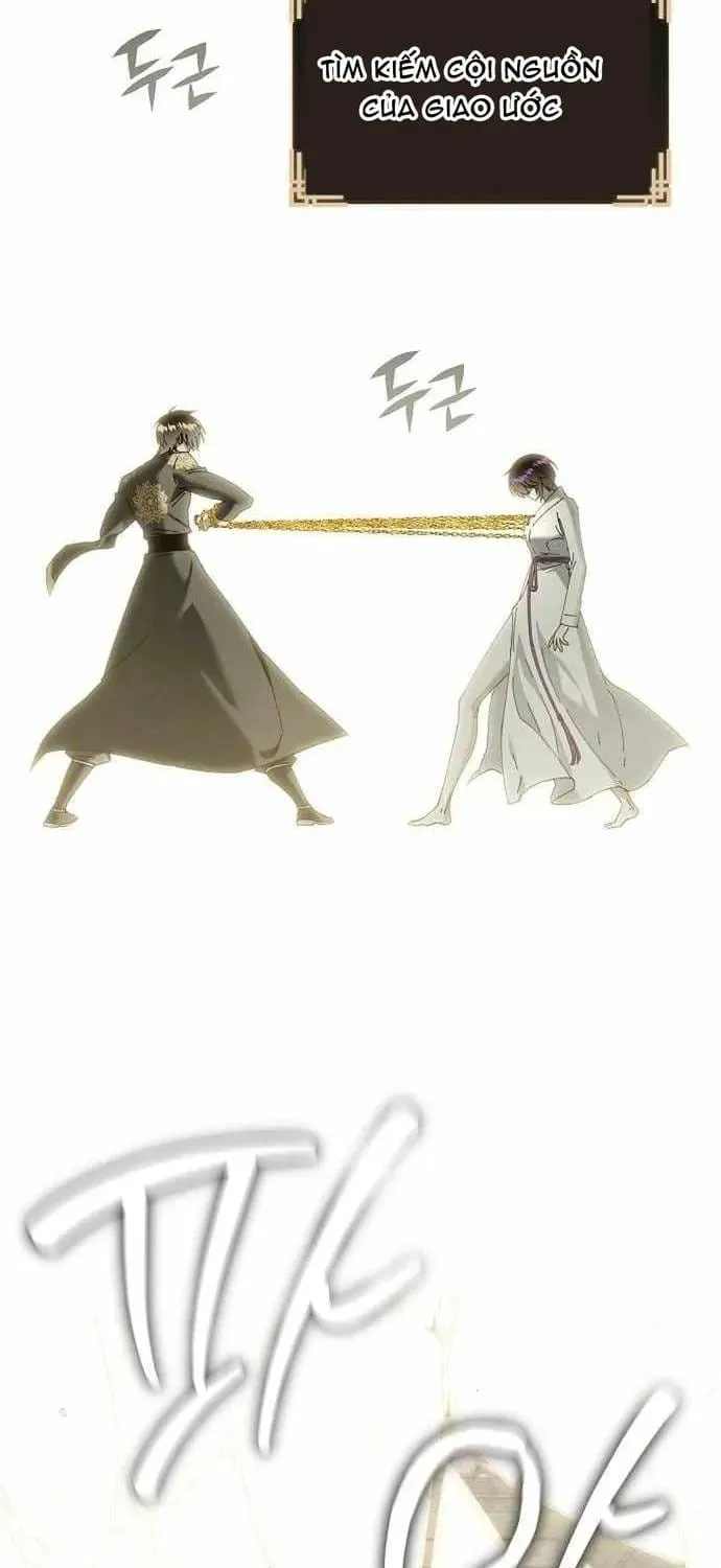 Xuyên Không Vào Trò Chơi Đáng Nguyền Rủa Của Tôi Chap 51 - Next Chap 52