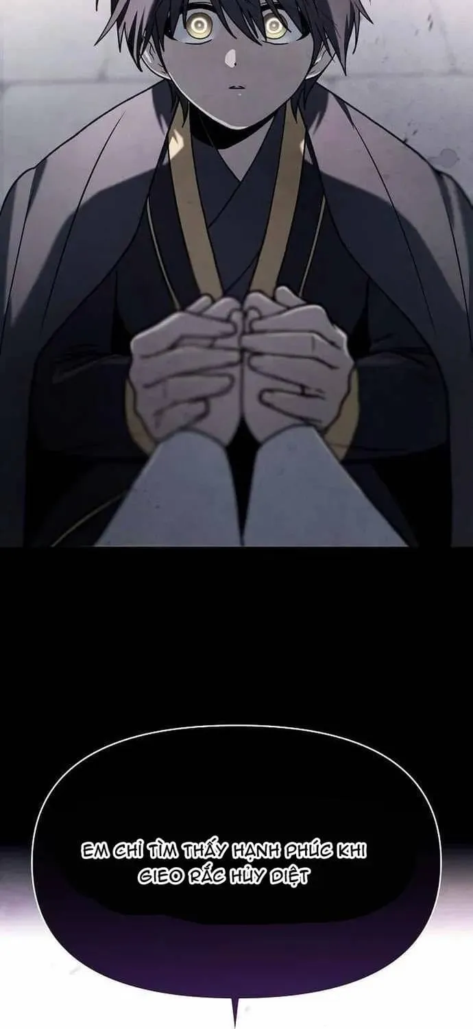 Xuyên Không Vào Trò Chơi Đáng Nguyền Rủa Của Tôi Chap 51 - Next Chap 52