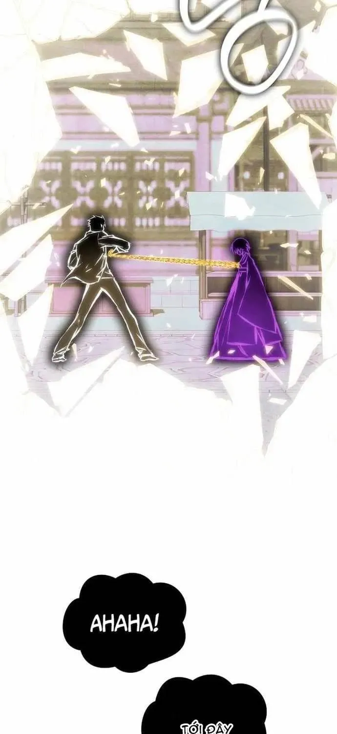 Xuyên Không Vào Trò Chơi Đáng Nguyền Rủa Của Tôi Chap 51 - Next Chap 52