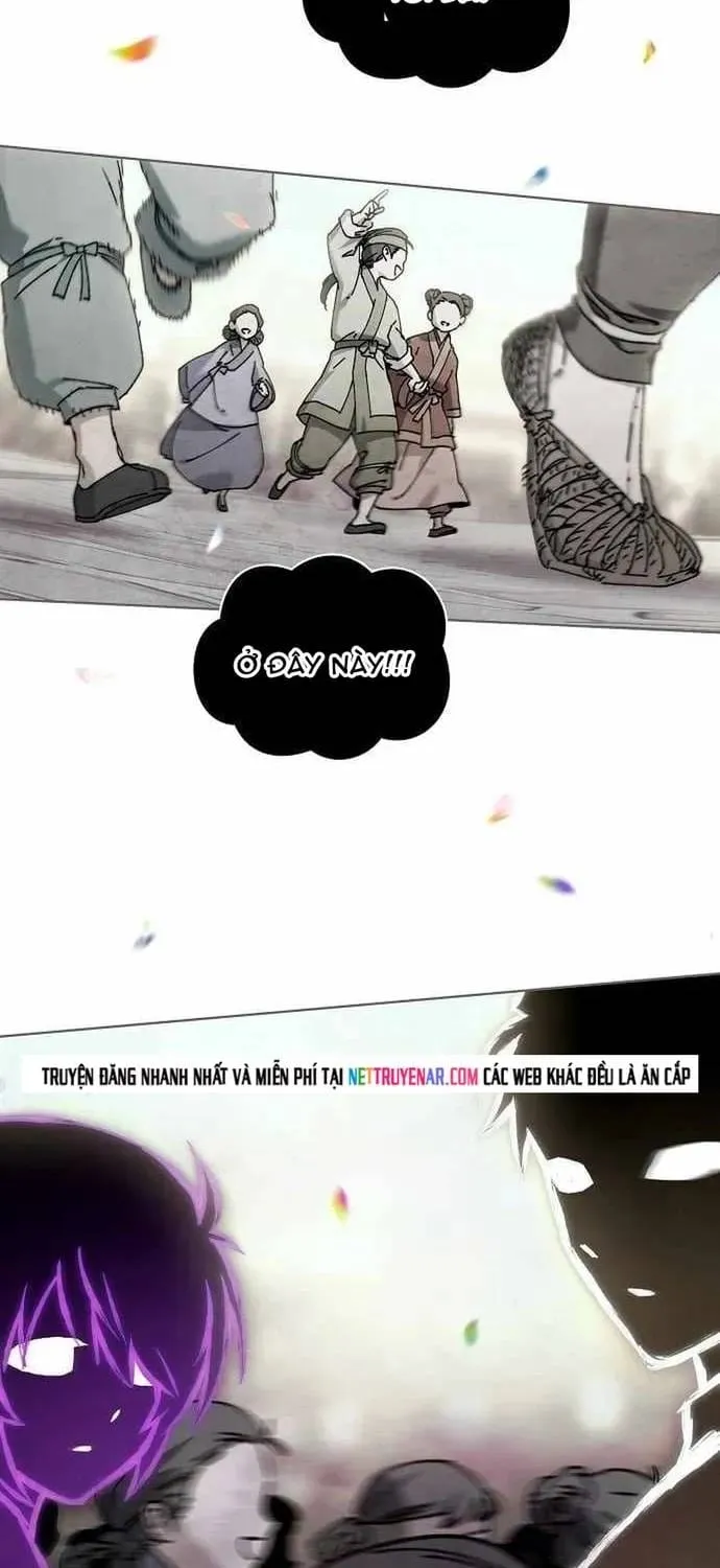 Xuyên Không Vào Trò Chơi Đáng Nguyền Rủa Của Tôi Chap 51 - Next Chap 52