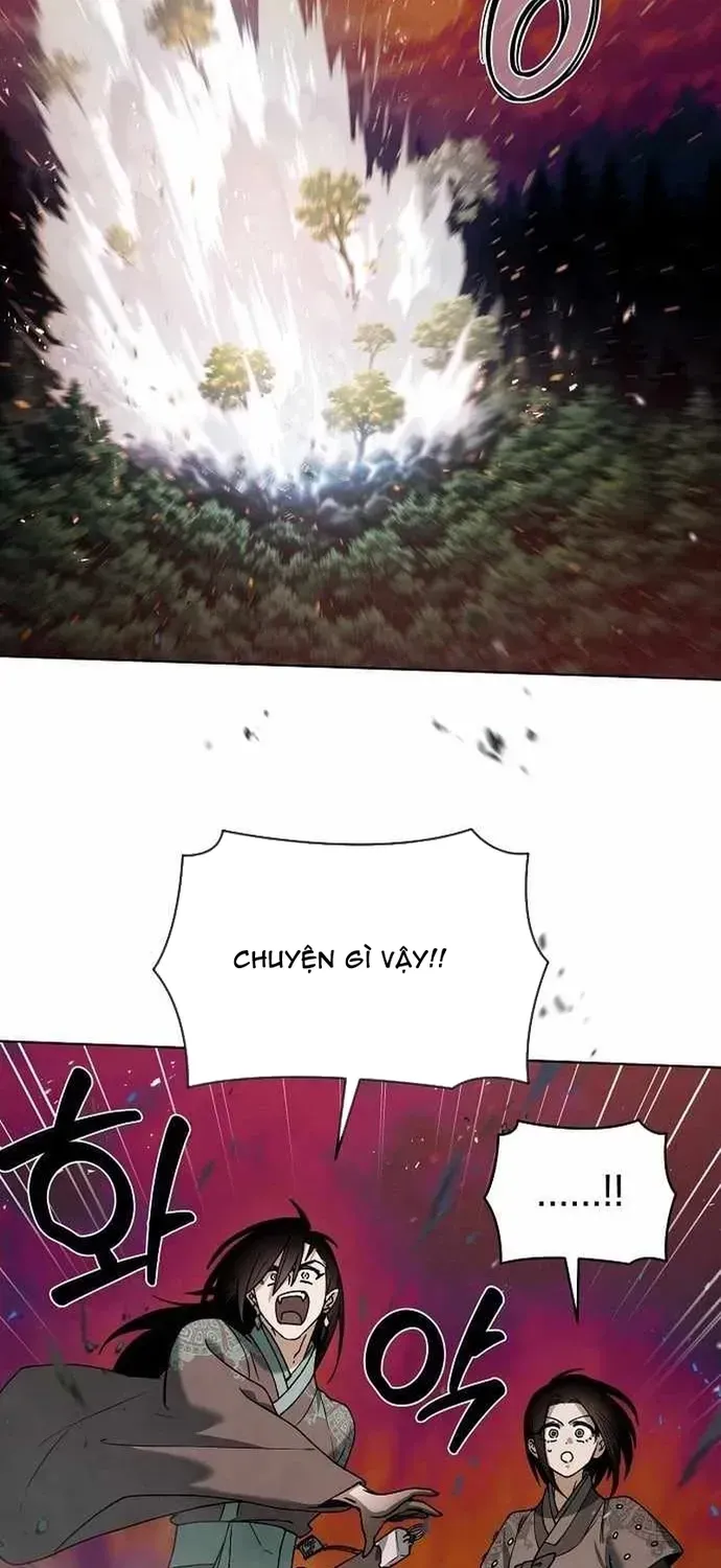 Xuyên Không Vào Trò Chơi Đáng Nguyền Rủa Của Tôi Chap 52 - Next Chap 53