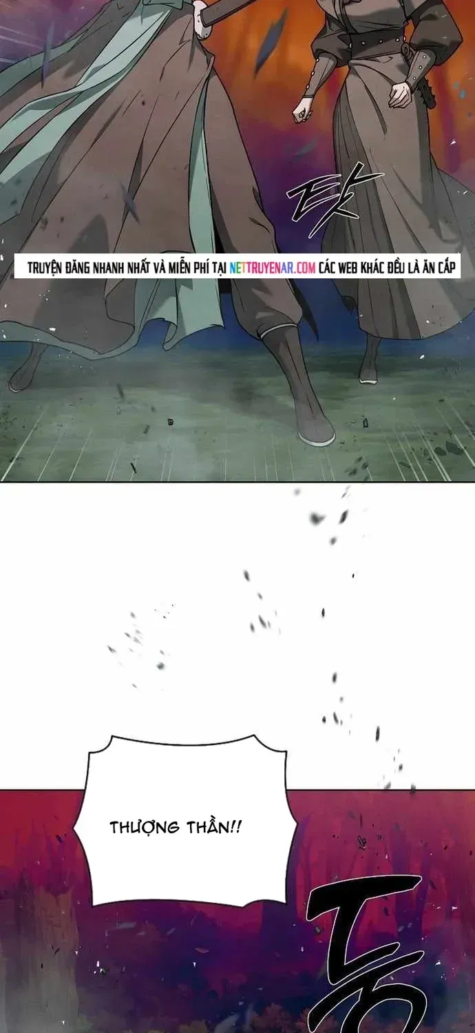 Xuyên Không Vào Trò Chơi Đáng Nguyền Rủa Của Tôi Chap 52 - Next Chap 53