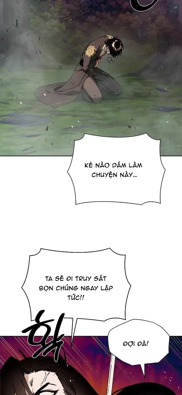 Xuyên Không Vào Trò Chơi Đáng Nguyền Rủa Của Tôi Chap 52 - Next Chap 53