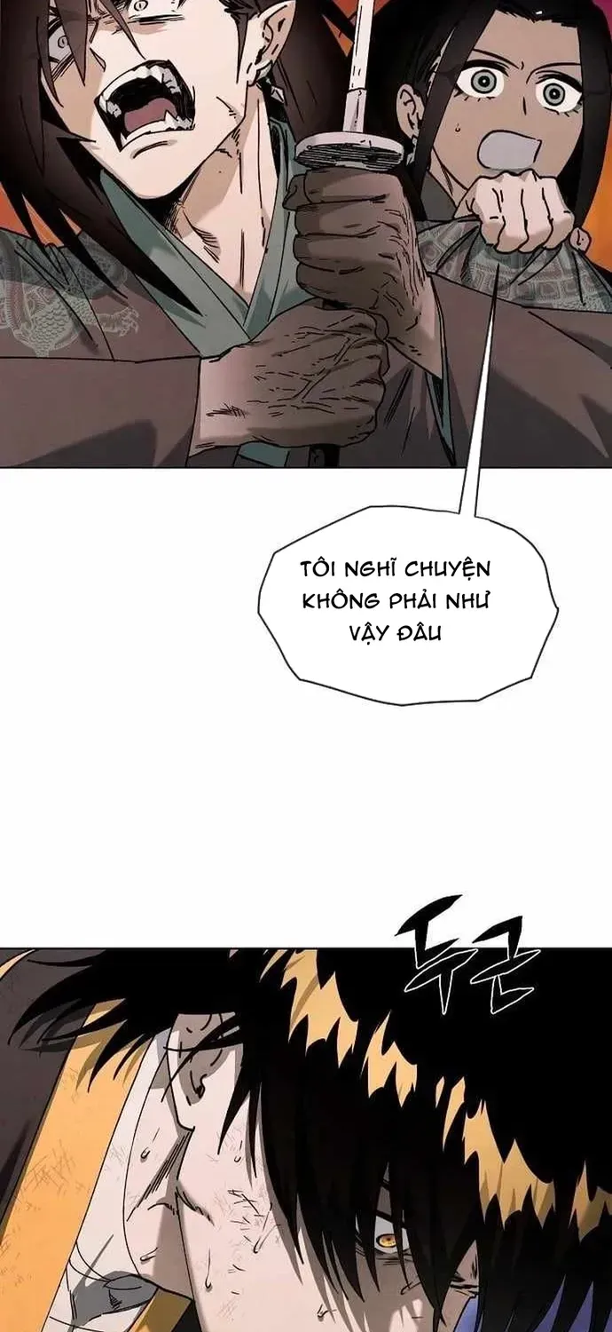 Xuyên Không Vào Trò Chơi Đáng Nguyền Rủa Của Tôi Chap 52 - Next Chap 53