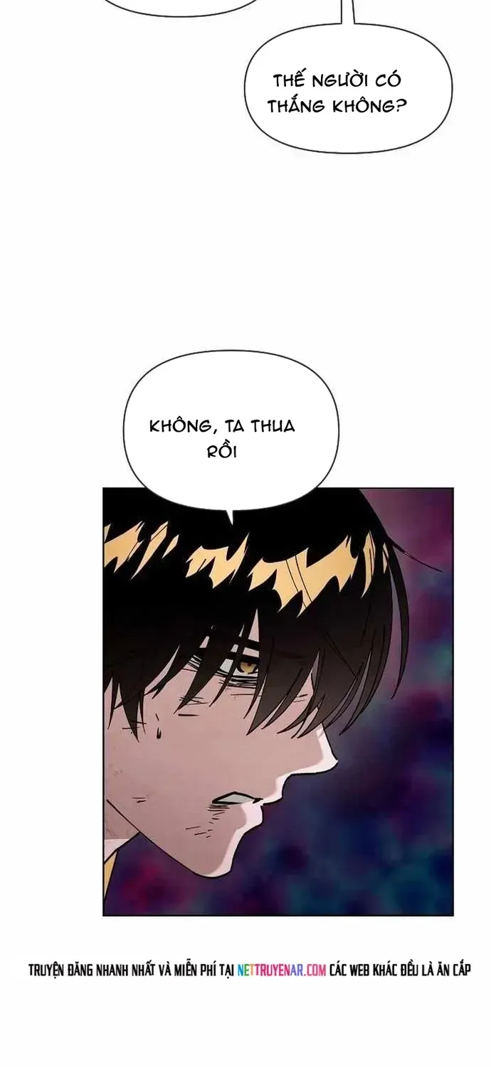 Xuyên Không Vào Trò Chơi Đáng Nguyền Rủa Của Tôi Chap 52 - Next Chap 53