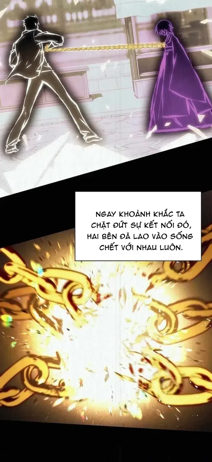 Xuyên Không Vào Trò Chơi Đáng Nguyền Rủa Của Tôi Chap 52 - Next Chap 53