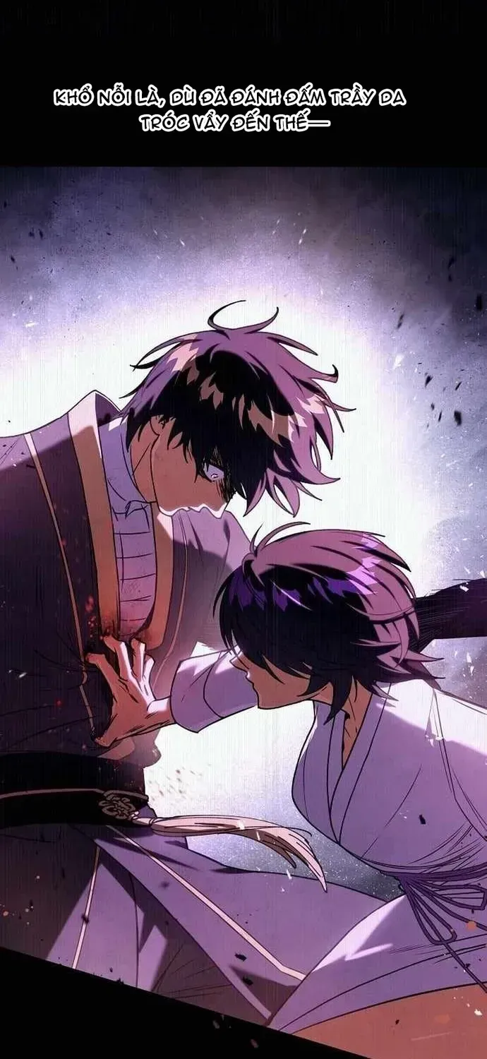 Xuyên Không Vào Trò Chơi Đáng Nguyền Rủa Của Tôi Chap 52 - Next Chap 53