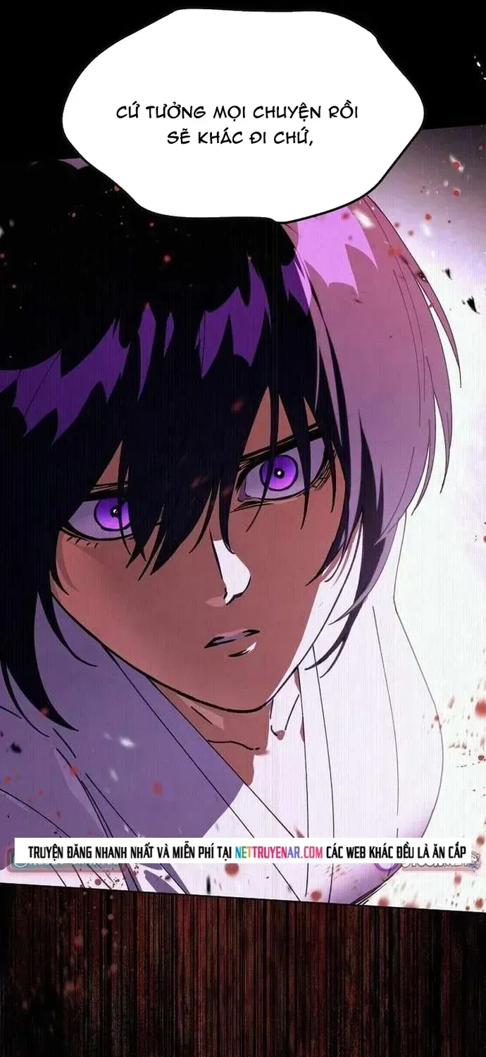 Xuyên Không Vào Trò Chơi Đáng Nguyền Rủa Của Tôi Chap 52 - Next Chap 53