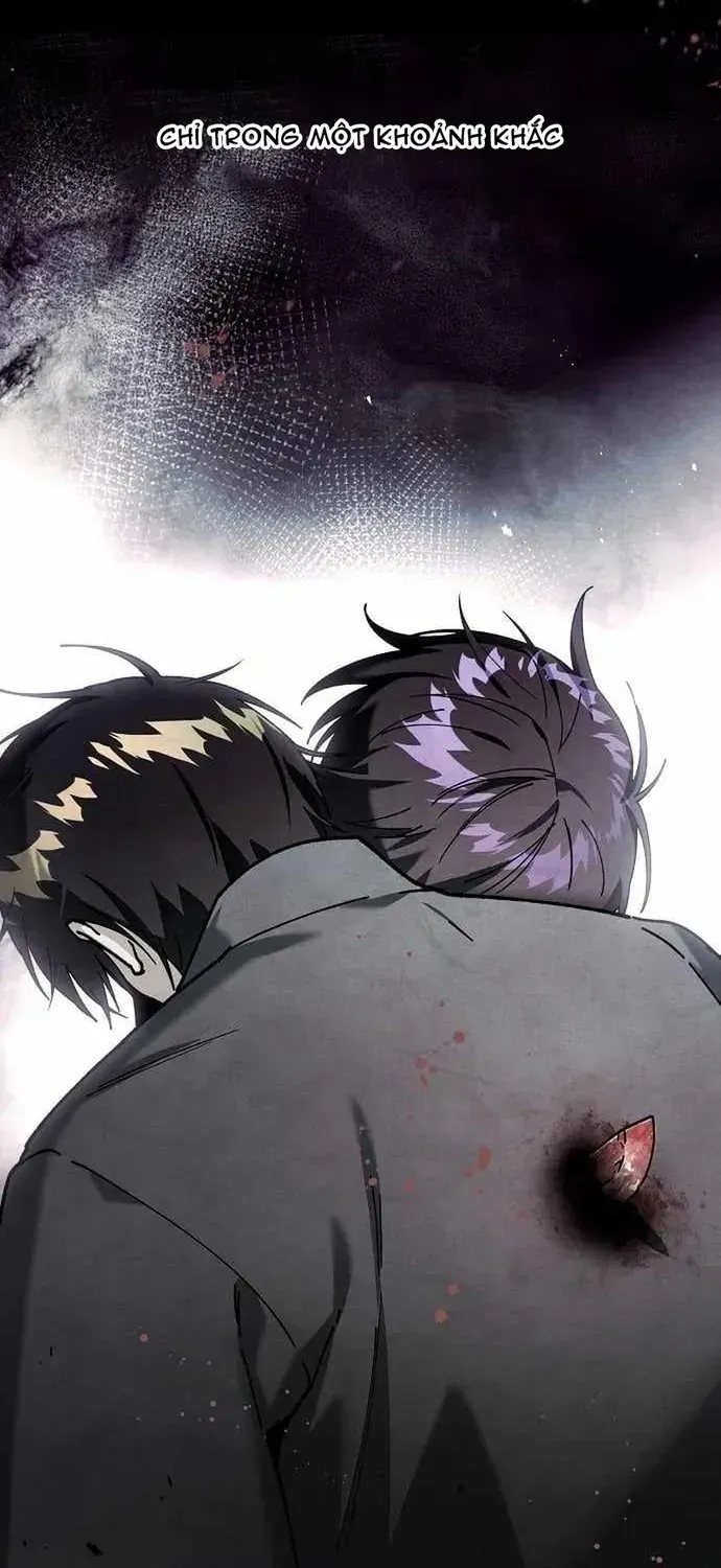 Xuyên Không Vào Trò Chơi Đáng Nguyền Rủa Của Tôi Chap 52 - Next Chap 53