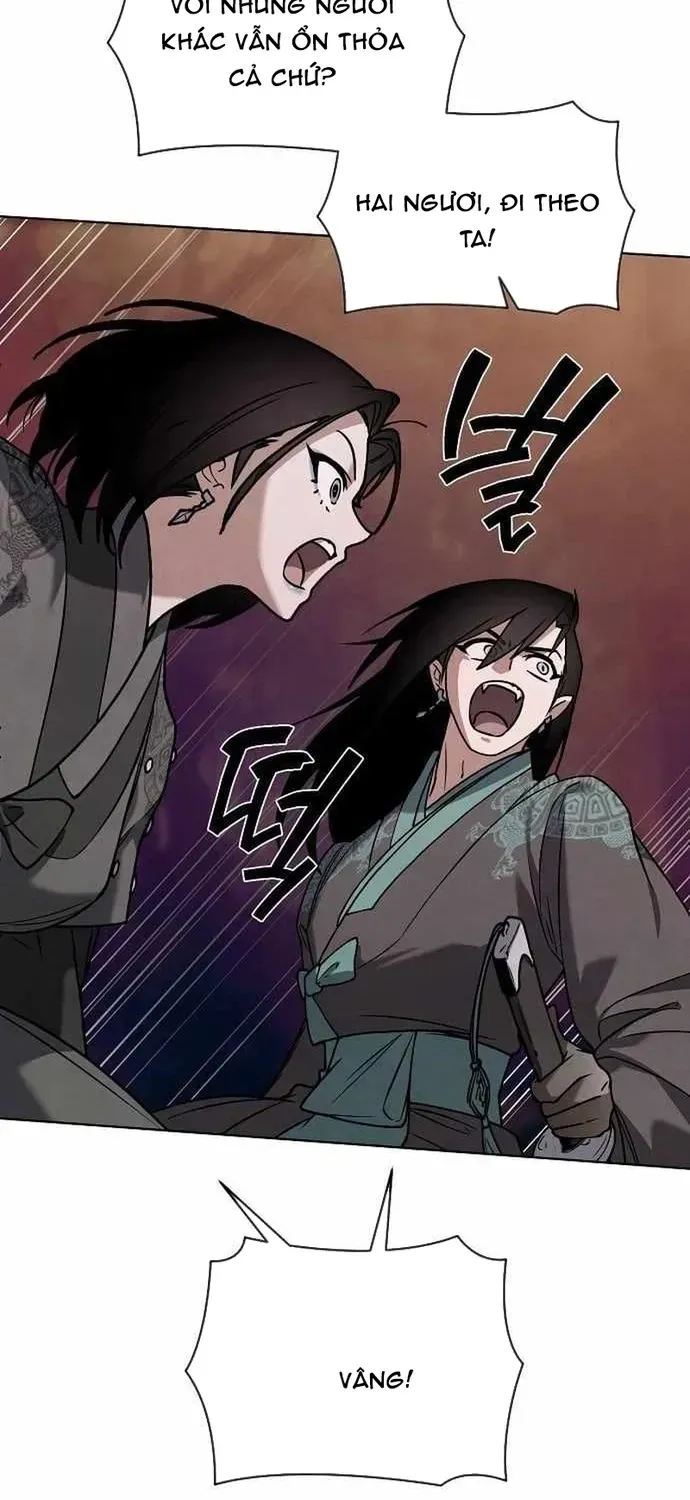 Xuyên Không Vào Trò Chơi Đáng Nguyền Rủa Của Tôi Chap 52 - Next Chap 53