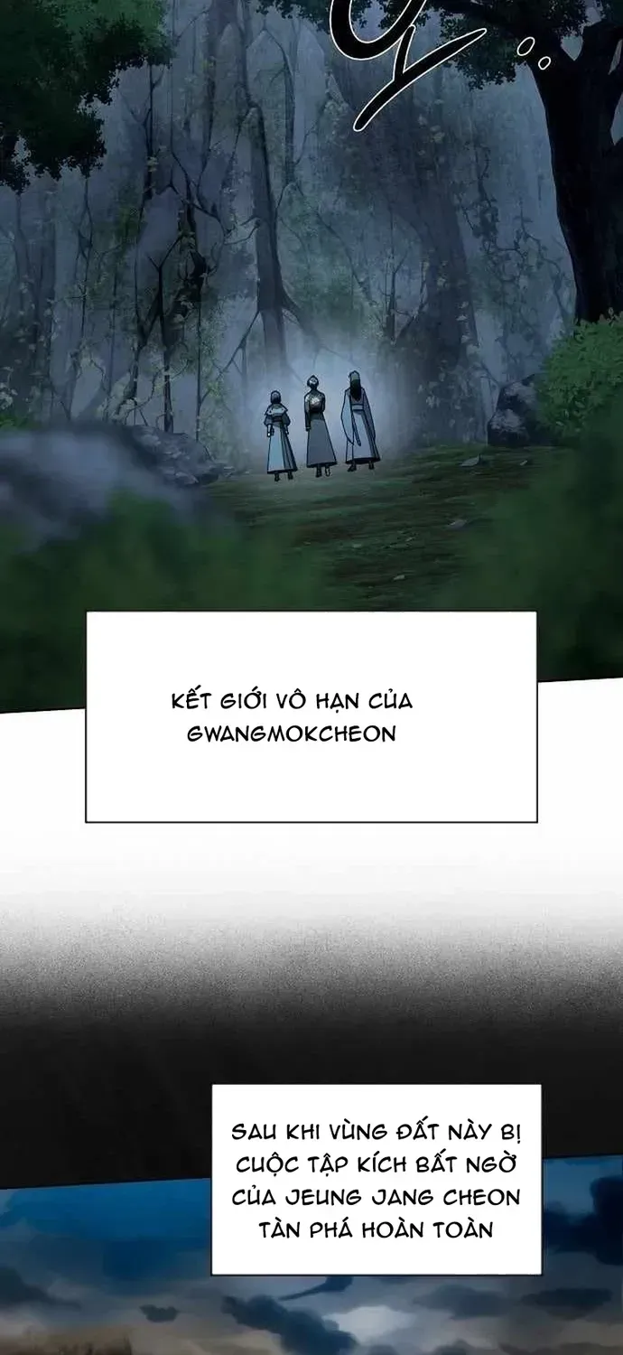 Xuyên Không Vào Trò Chơi Đáng Nguyền Rủa Của Tôi Chap 52 - Next Chap 53