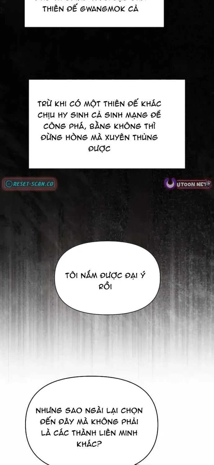 Xuyên Không Vào Trò Chơi Đáng Nguyền Rủa Của Tôi Chap 52 - Next Chap 53