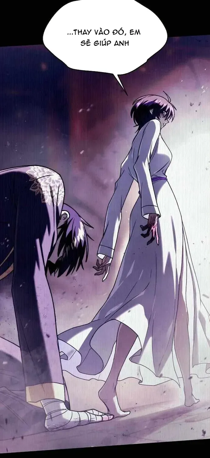 Xuyên Không Vào Trò Chơi Đáng Nguyền Rủa Của Tôi Chap 52 - Next Chap 53