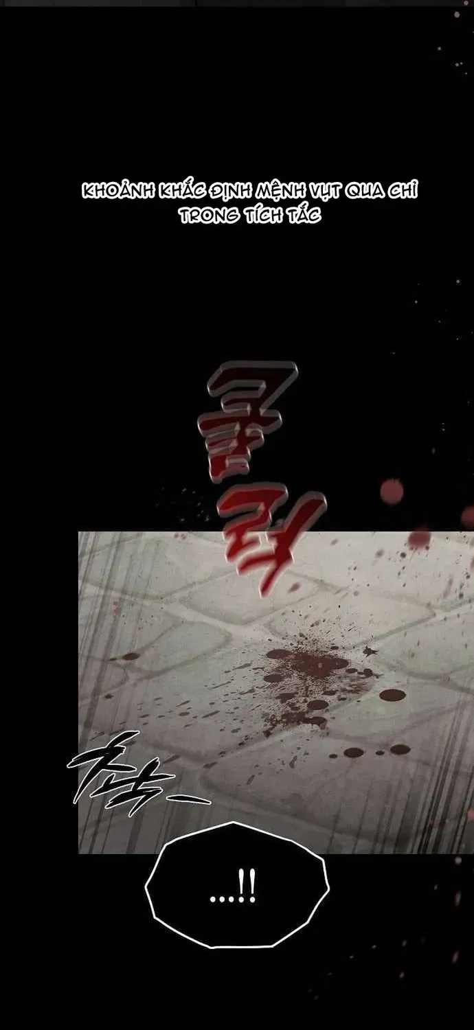 Xuyên Không Vào Trò Chơi Đáng Nguyền Rủa Của Tôi Chap 52 - Next Chap 53