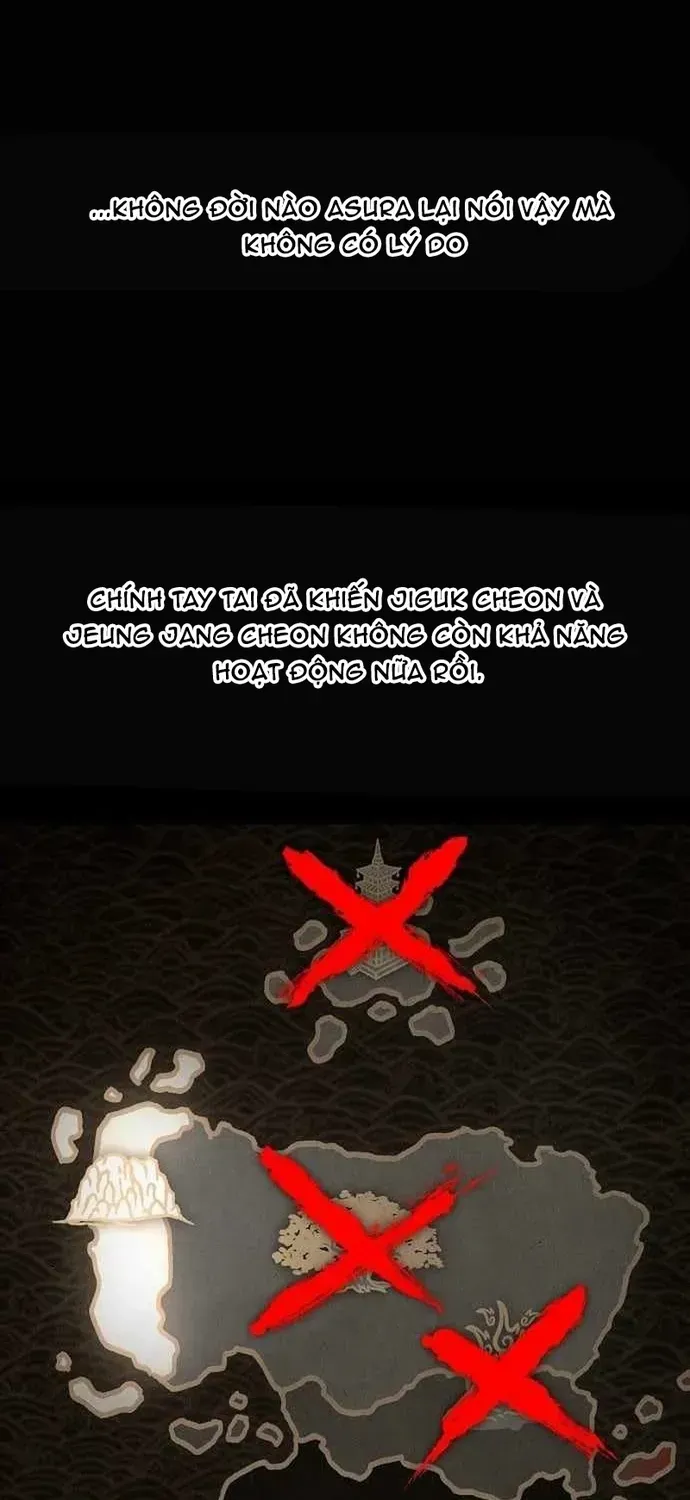 Xuyên Không Vào Trò Chơi Đáng Nguyền Rủa Của Tôi Chap 52 - Next Chap 53