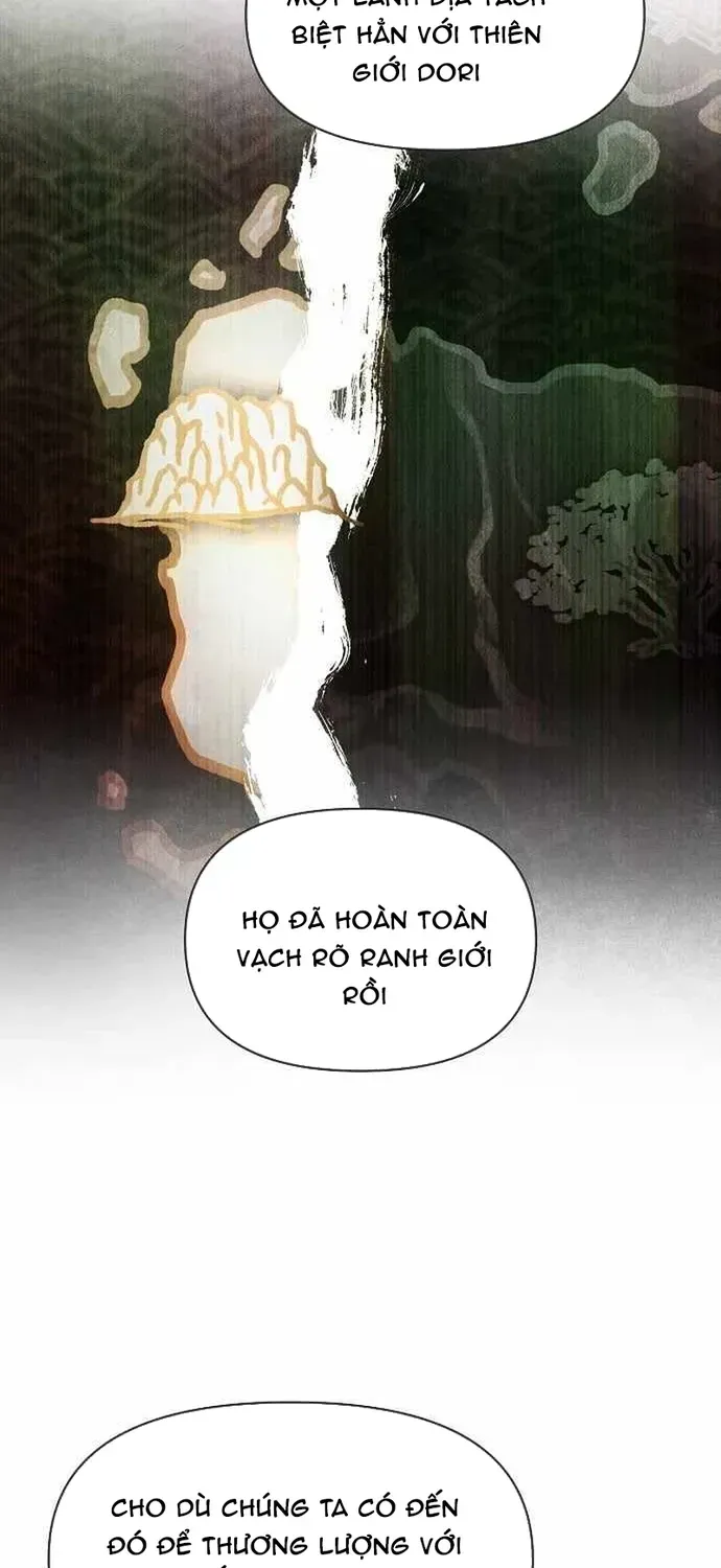 Xuyên Không Vào Trò Chơi Đáng Nguyền Rủa Của Tôi Chap 52 - Next Chap 53