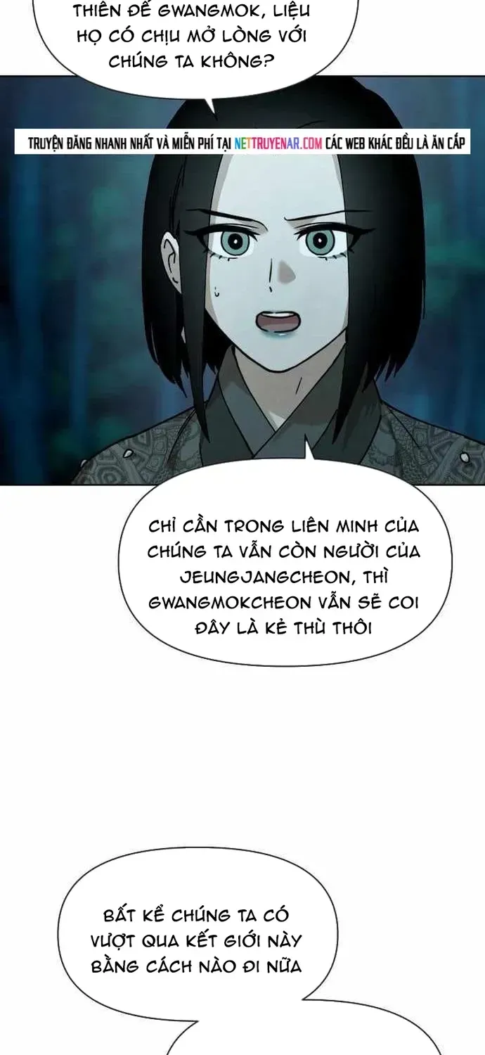 Xuyên Không Vào Trò Chơi Đáng Nguyền Rủa Của Tôi Chap 52 - Next Chap 53