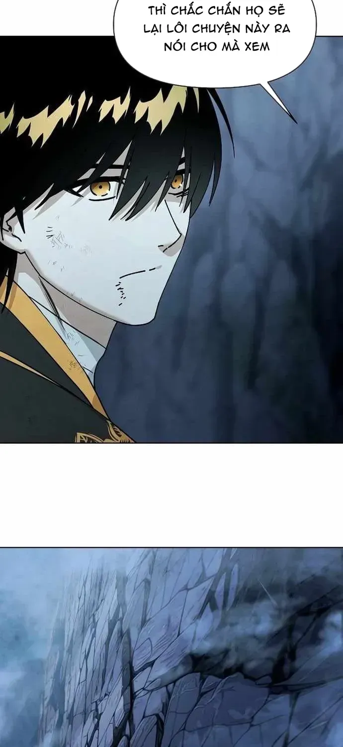 Xuyên Không Vào Trò Chơi Đáng Nguyền Rủa Của Tôi Chap 52 - Next Chap 53