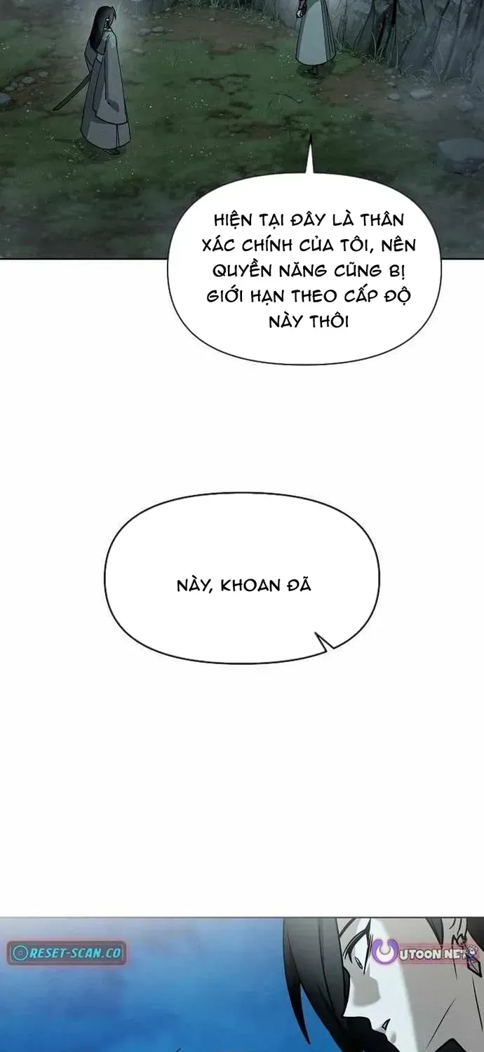 Xuyên Không Vào Trò Chơi Đáng Nguyền Rủa Của Tôi Chap 52 - Next Chap 53