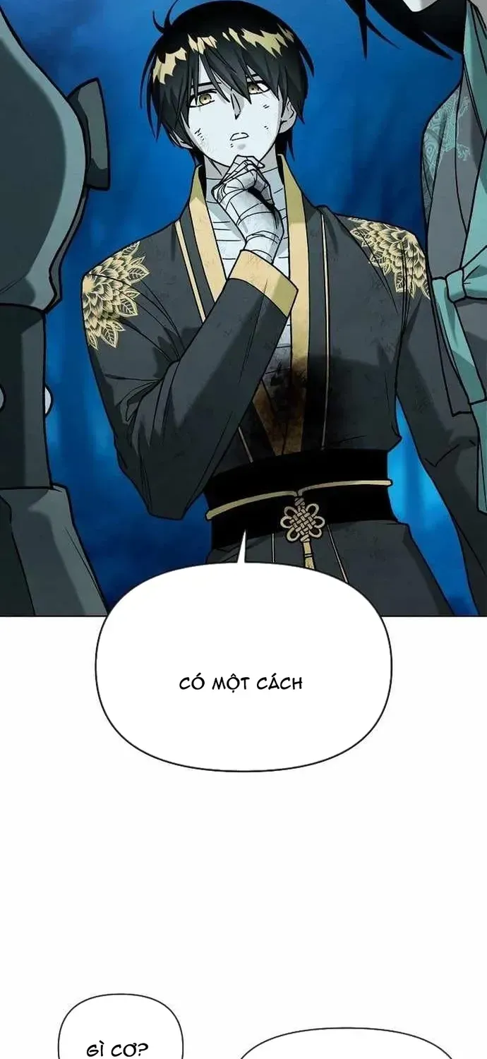 Xuyên Không Vào Trò Chơi Đáng Nguyền Rủa Của Tôi Chap 52 - Next Chap 53