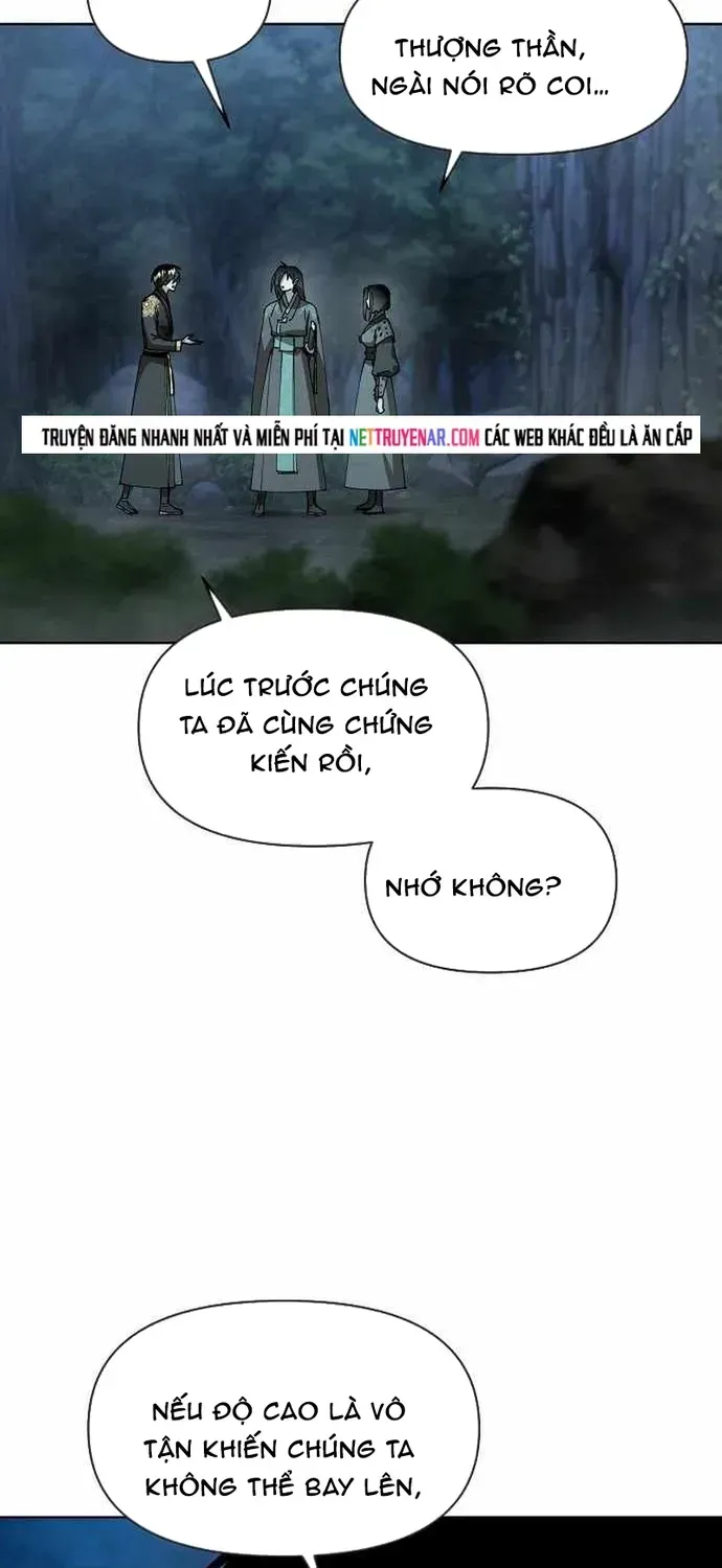 Xuyên Không Vào Trò Chơi Đáng Nguyền Rủa Của Tôi Chap 52 - Next Chap 53