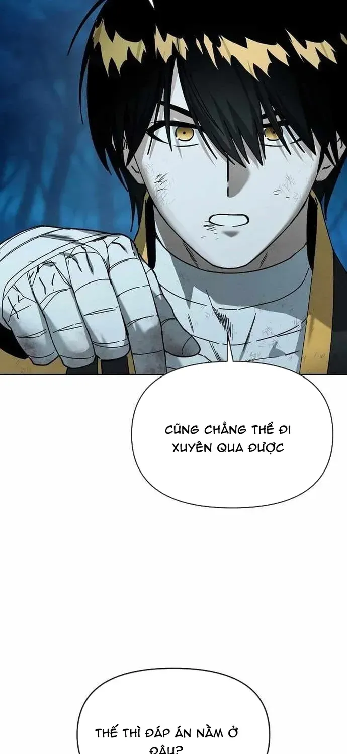 Xuyên Không Vào Trò Chơi Đáng Nguyền Rủa Của Tôi Chap 52 - Next Chap 53