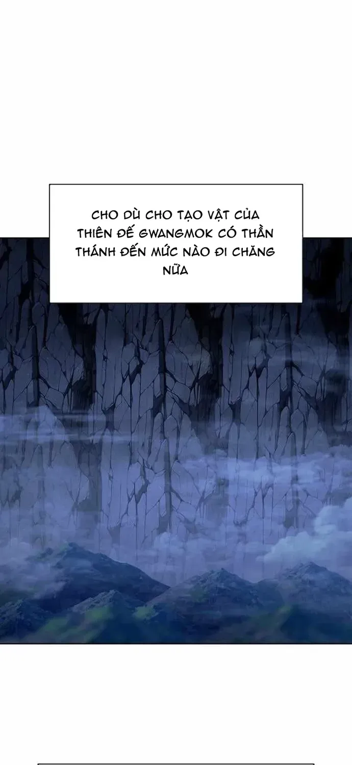 Xuyên Không Vào Trò Chơi Đáng Nguyền Rủa Của Tôi Chap 52 - Next Chap 53