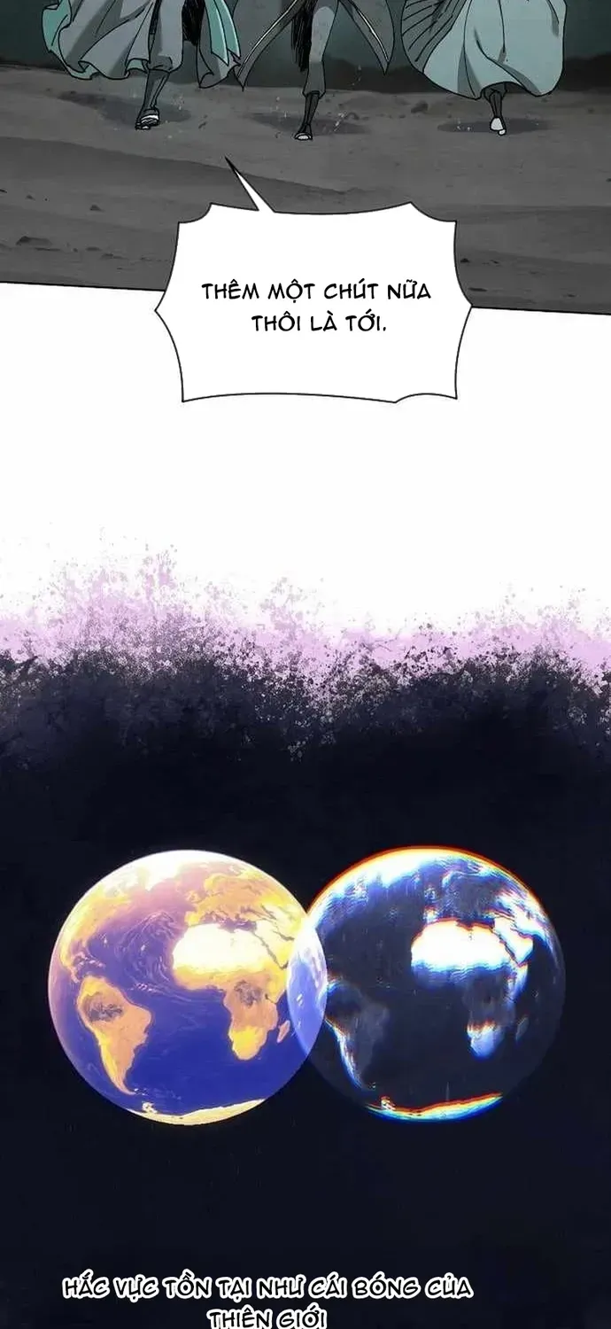 Xuyên Không Vào Trò Chơi Đáng Nguyền Rủa Của Tôi Chap 52 - Next Chap 53