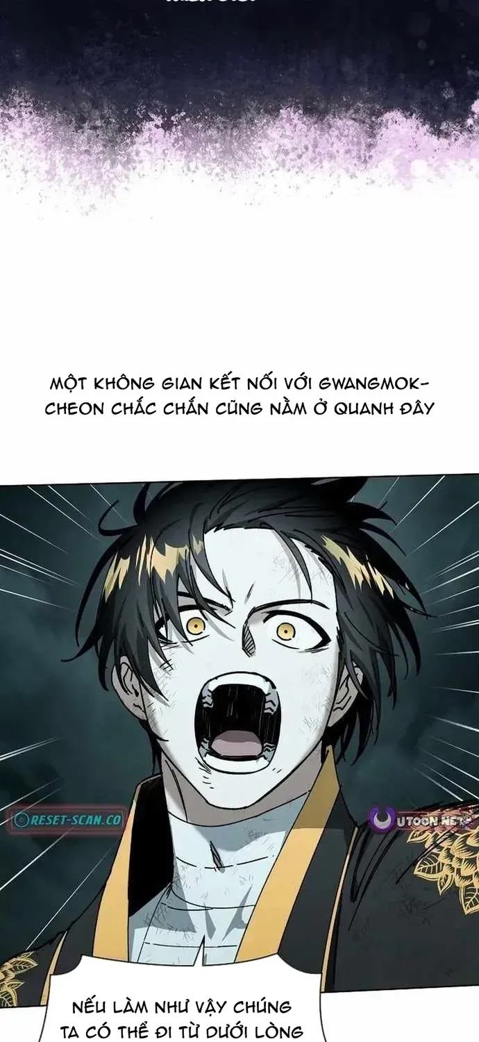 Xuyên Không Vào Trò Chơi Đáng Nguyền Rủa Của Tôi Chap 52 - Next Chap 53