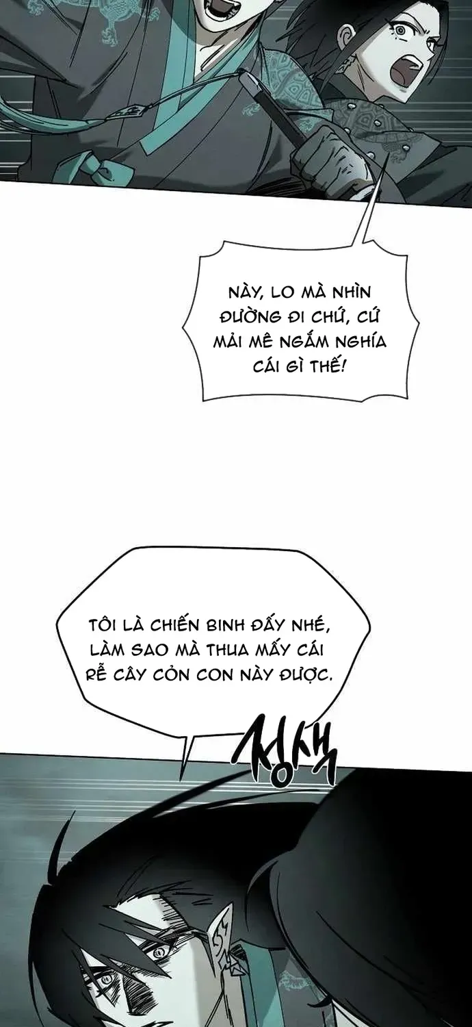 Xuyên Không Vào Trò Chơi Đáng Nguyền Rủa Của Tôi Chap 52 - Next Chap 53