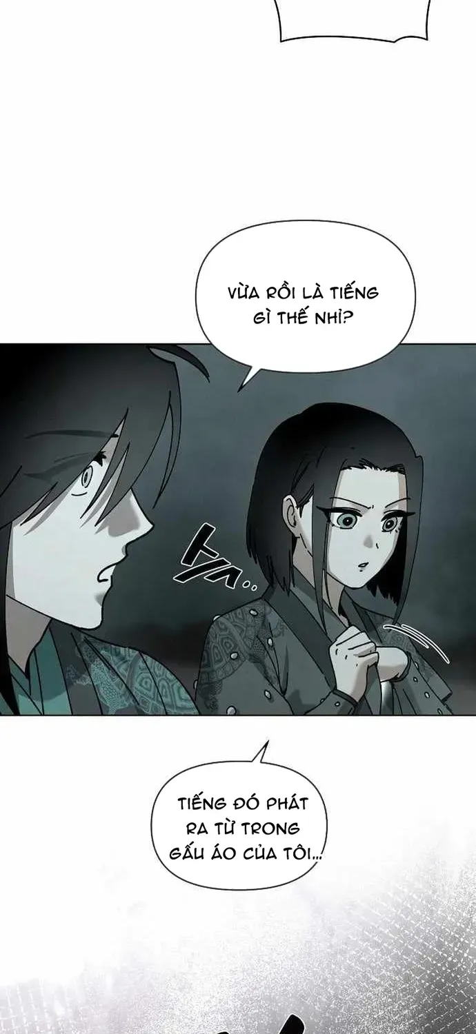 Xuyên Không Vào Trò Chơi Đáng Nguyền Rủa Của Tôi Chap 52 - Next Chap 53