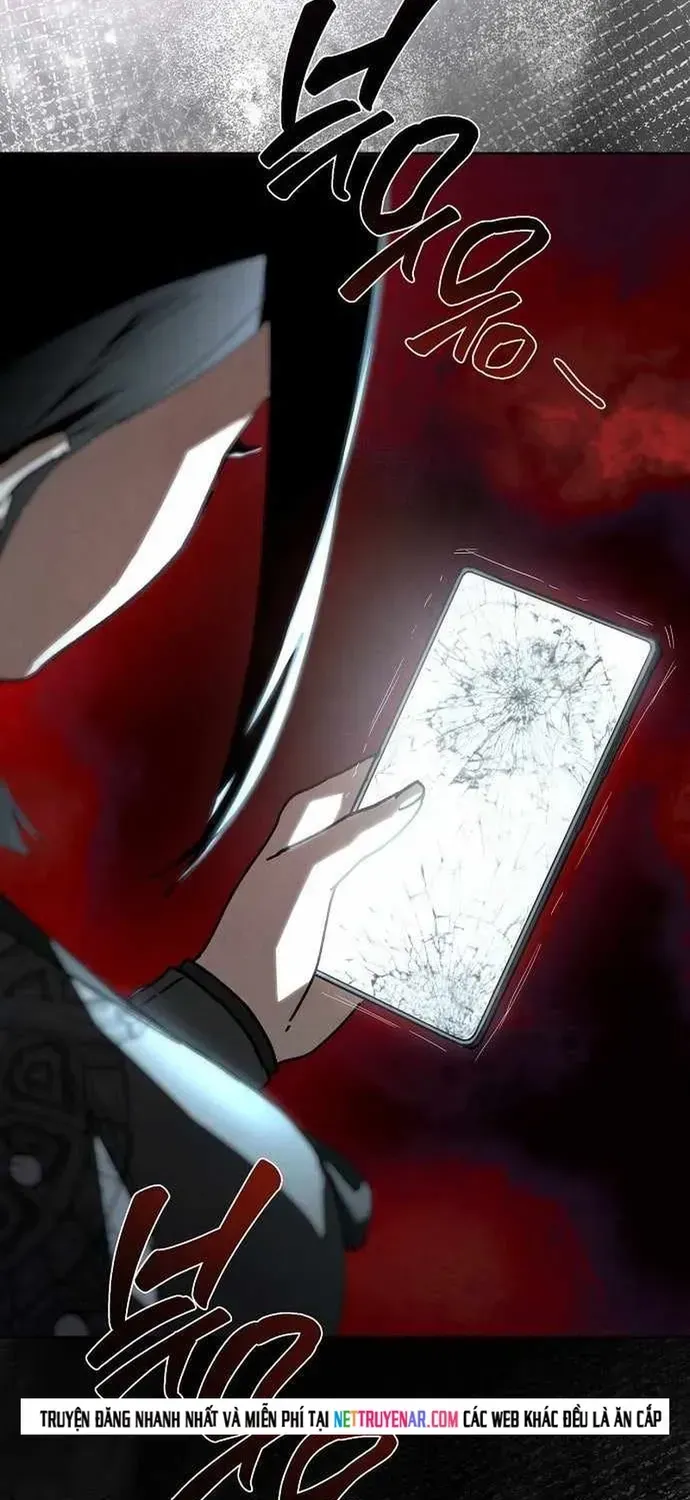 Xuyên Không Vào Trò Chơi Đáng Nguyền Rủa Của Tôi Chap 52 - Next Chap 53
