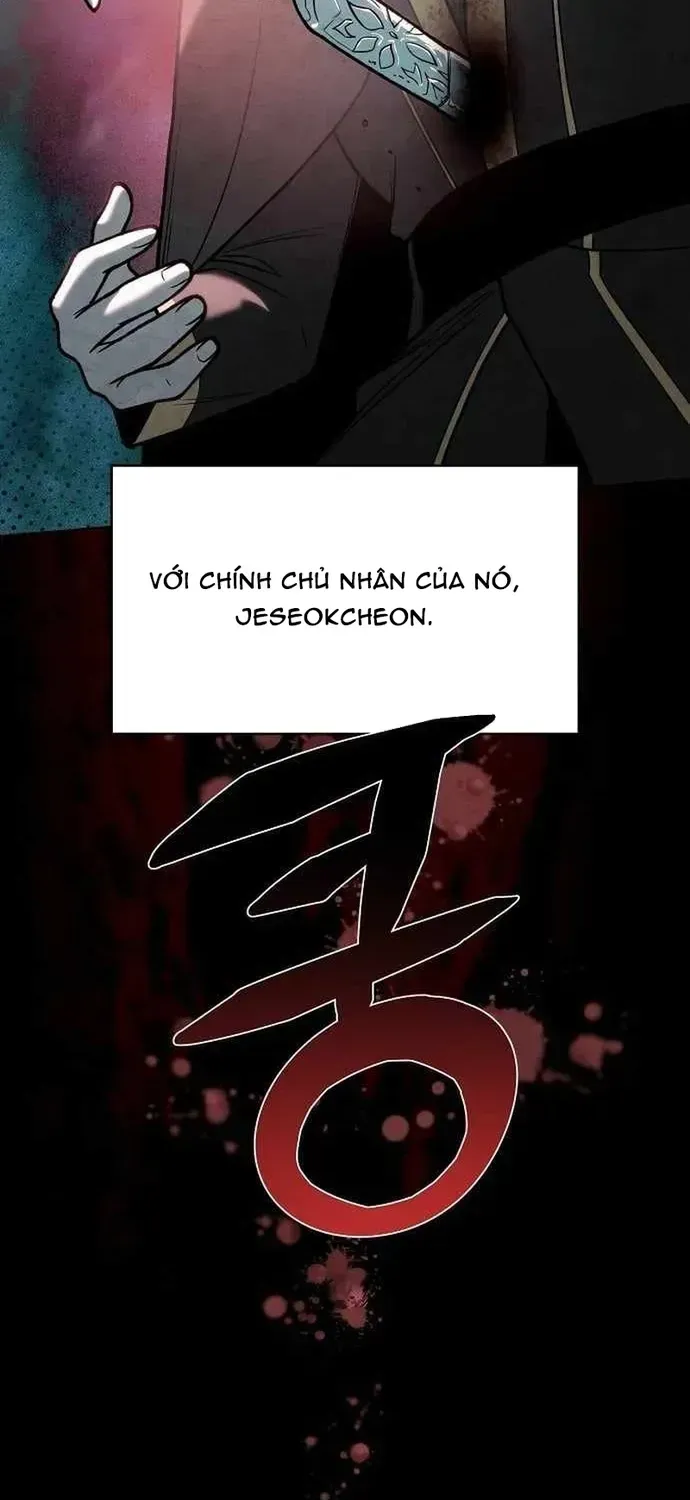 Xuyên Không Vào Trò Chơi Đáng Nguyền Rủa Của Tôi Chap 52 - Next Chap 53