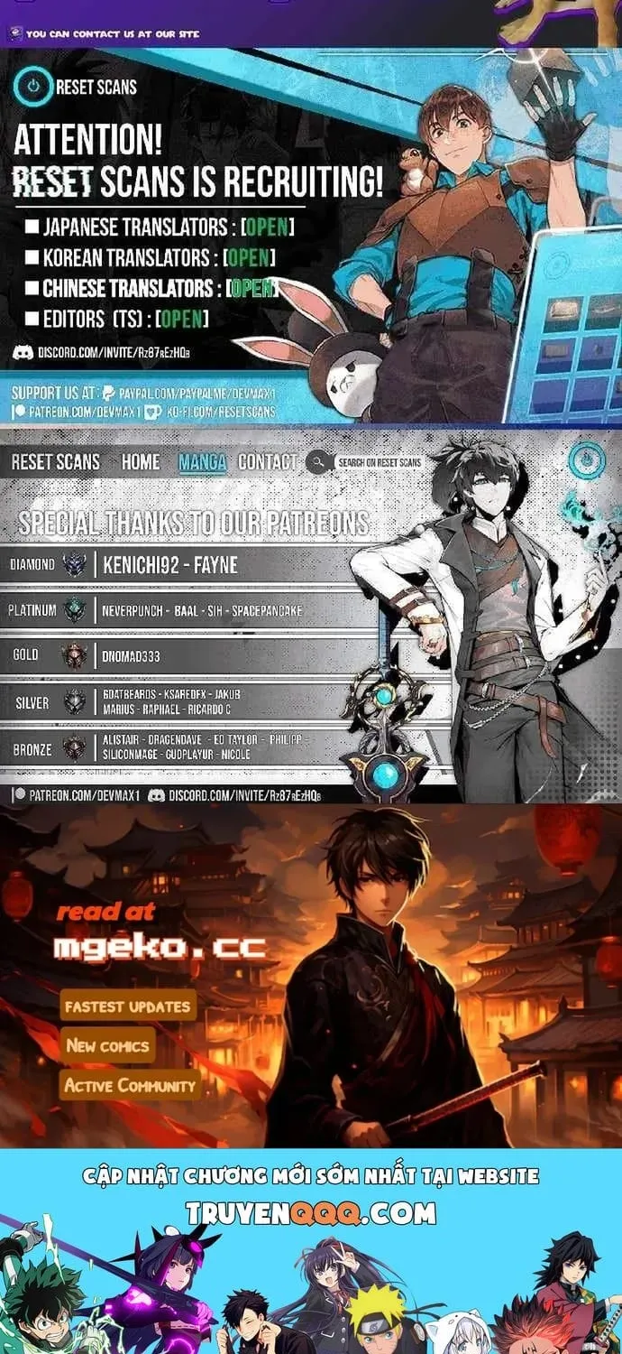 Xuyên Không Vào Trò Chơi Đáng Nguyền Rủa Của Tôi Chap 52 - Next Chap 53