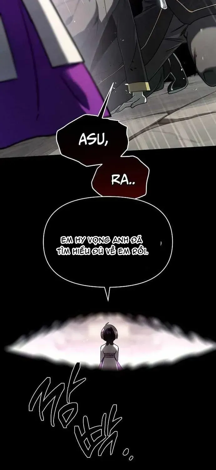 Xuyên Không Vào Trò Chơi Đáng Nguyền Rủa Của Tôi Chap 52 - Next Chap 53