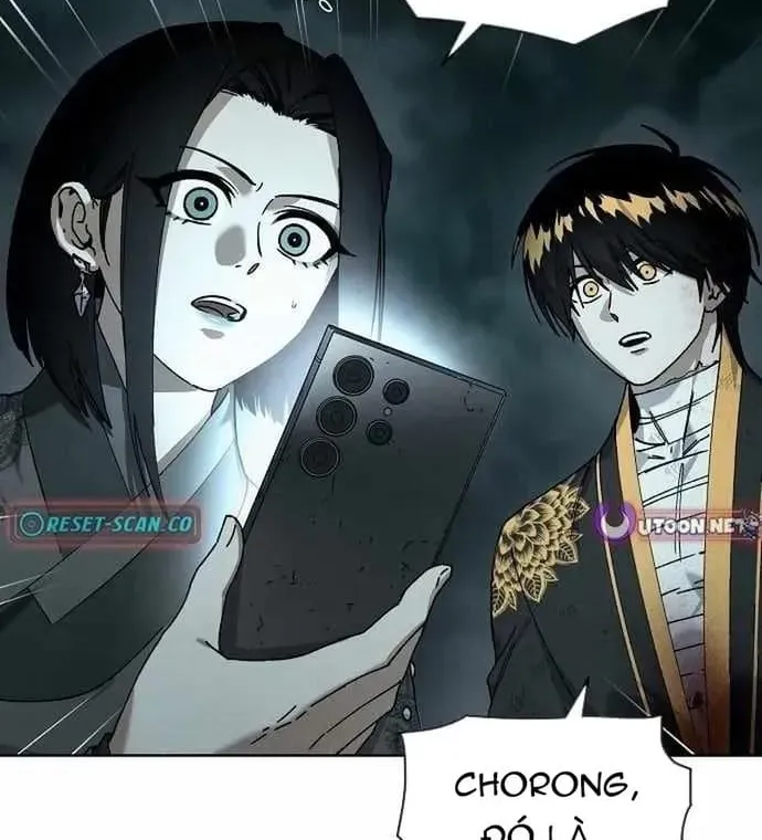 Xuyên Không Vào Trò Chơi Đáng Nguyền Rủa Của Tôi Chap 53 - Next Chap 54