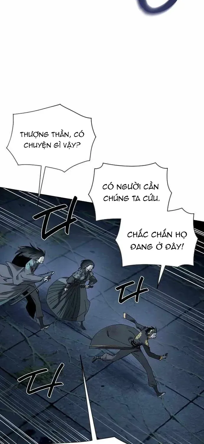 Xuyên Không Vào Trò Chơi Đáng Nguyền Rủa Của Tôi Chap 53 - Next Chap 54