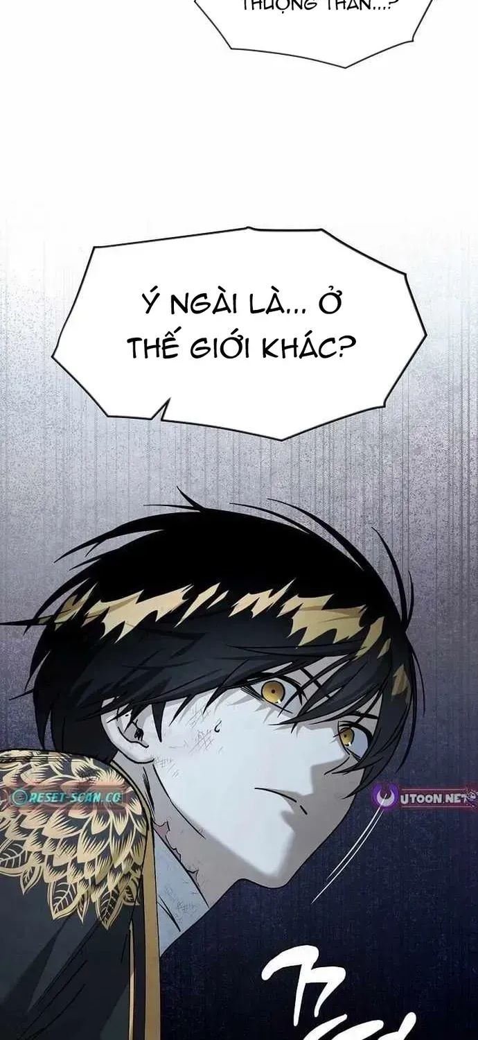 Xuyên Không Vào Trò Chơi Đáng Nguyền Rủa Của Tôi Chap 53 - Next Chap 54