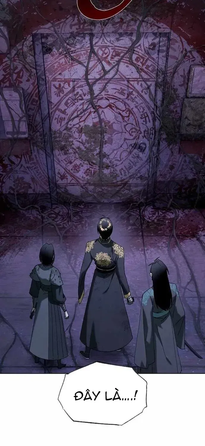 Xuyên Không Vào Trò Chơi Đáng Nguyền Rủa Của Tôi Chap 53 - Next Chap 54