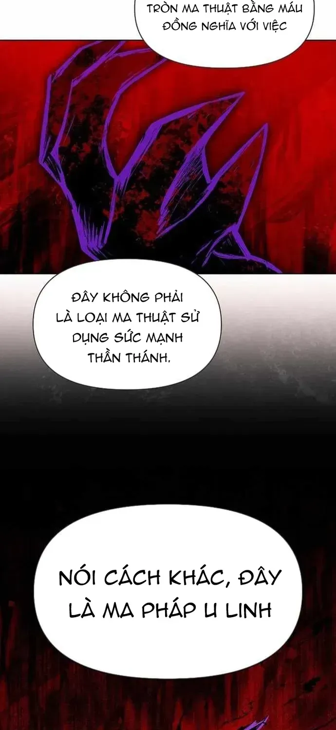 Xuyên Không Vào Trò Chơi Đáng Nguyền Rủa Của Tôi Chap 53 - Next Chap 54