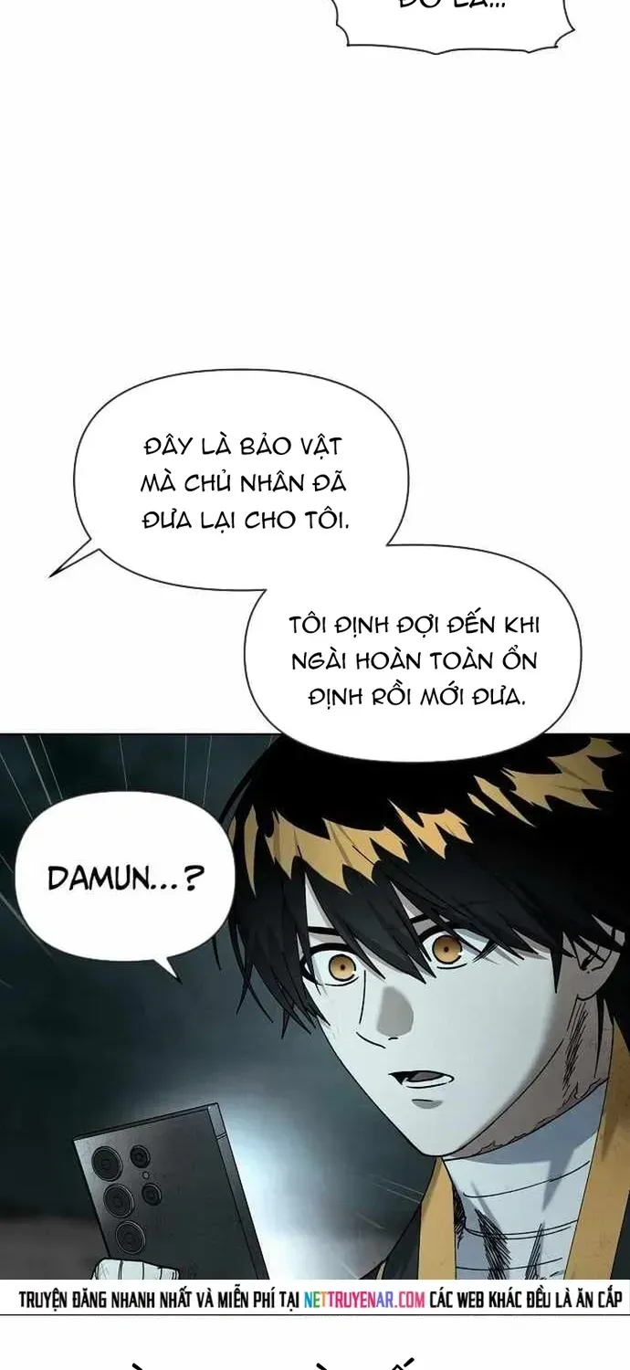 Xuyên Không Vào Trò Chơi Đáng Nguyền Rủa Của Tôi Chap 53 - Next Chap 54