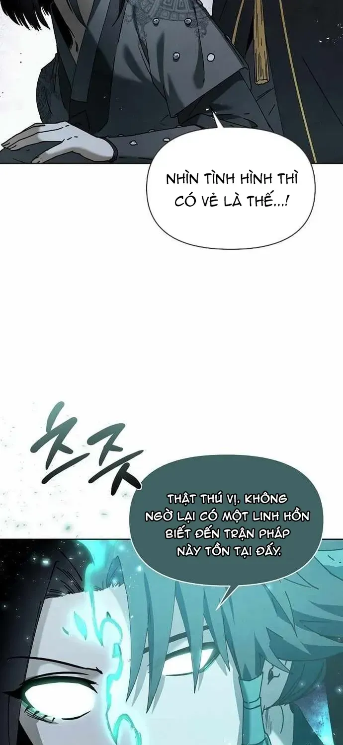 Xuyên Không Vào Trò Chơi Đáng Nguyền Rủa Của Tôi Chap 53 - Next Chap 54